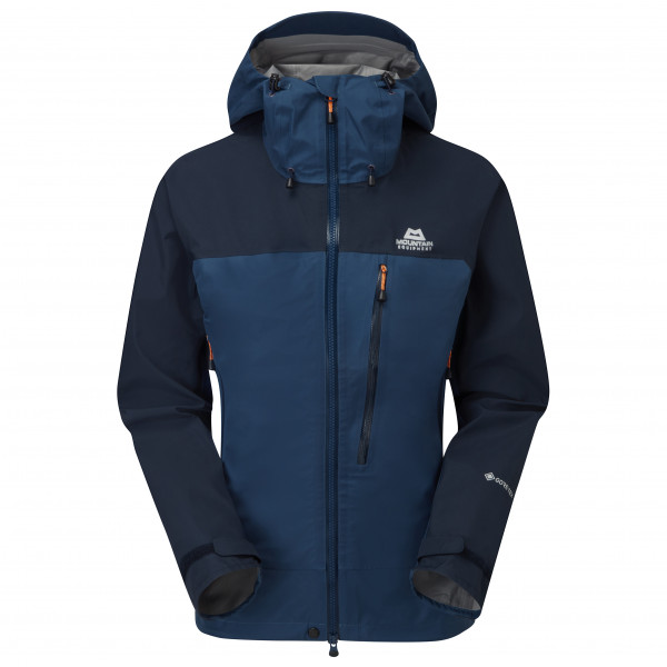 Mountain Equipment - Women's Makalu Jacket - Regenjacke