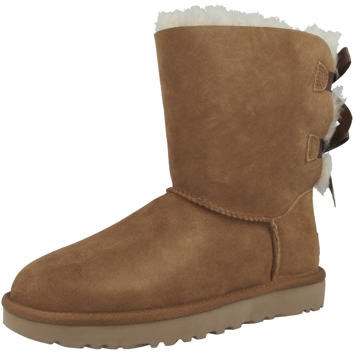 UGG Bailey Stiefelette braun