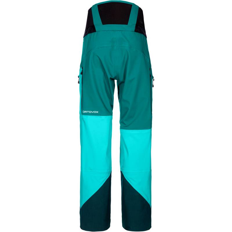 ORTOVOX 3L Guardian Shell Skihose Damen