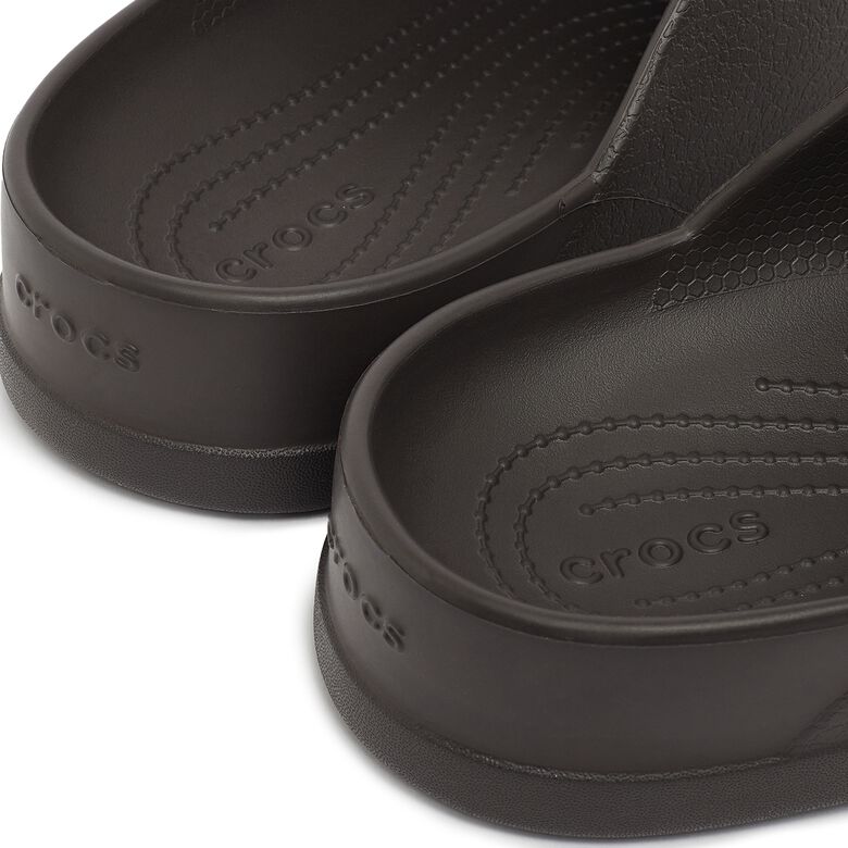 Crocs Dylan Clog espresso