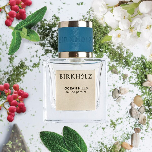Birkholz Ocean Hills Eau de Parfum