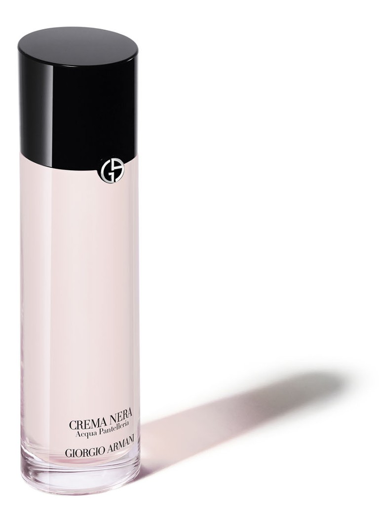 Giorgio Armani Beauty Crema Nera Acqua Pantelleria - verzorgingslotion