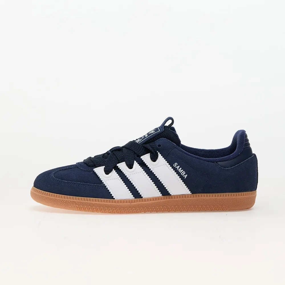 adidas Samba OG W ID0286 / blau
