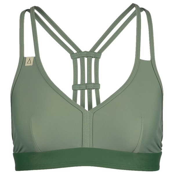 INASKA - Women's Top Wild - Bikini-Top