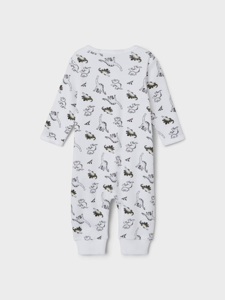 name it Baby Strampler 