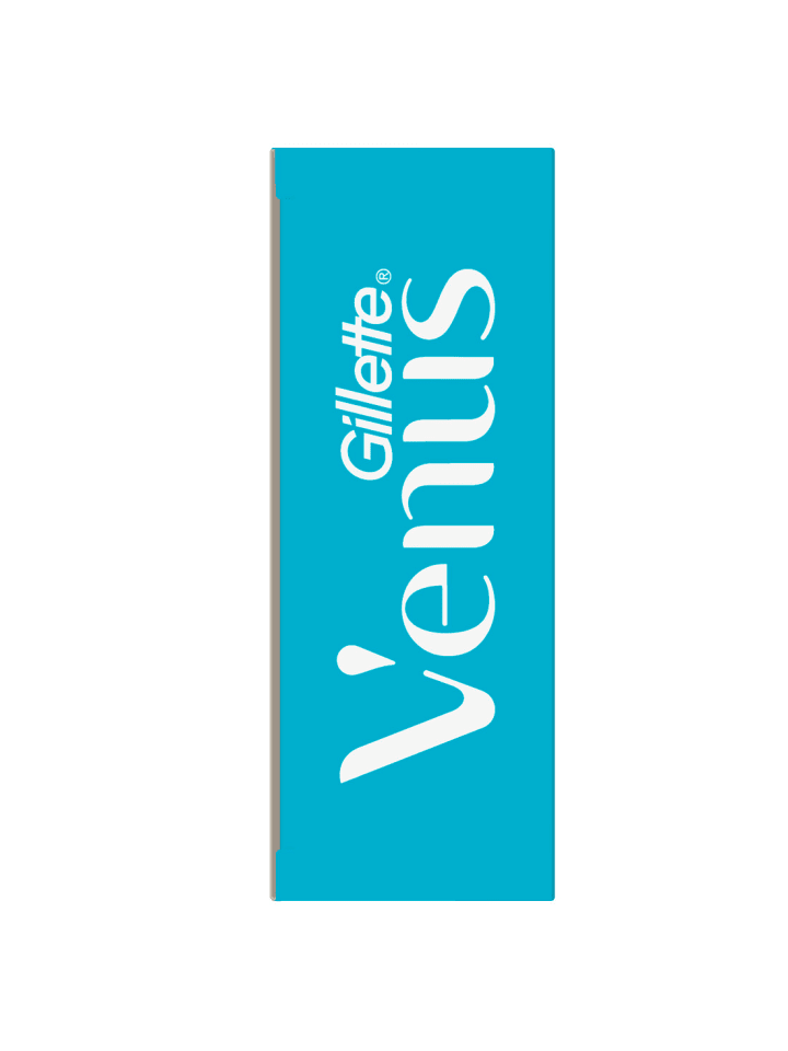 Gillette Venus Rasierklingen 