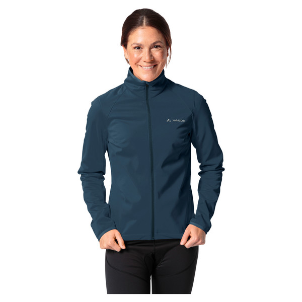 MATERA SOFTSHELL JACKET II Damen - Fahrradjacke