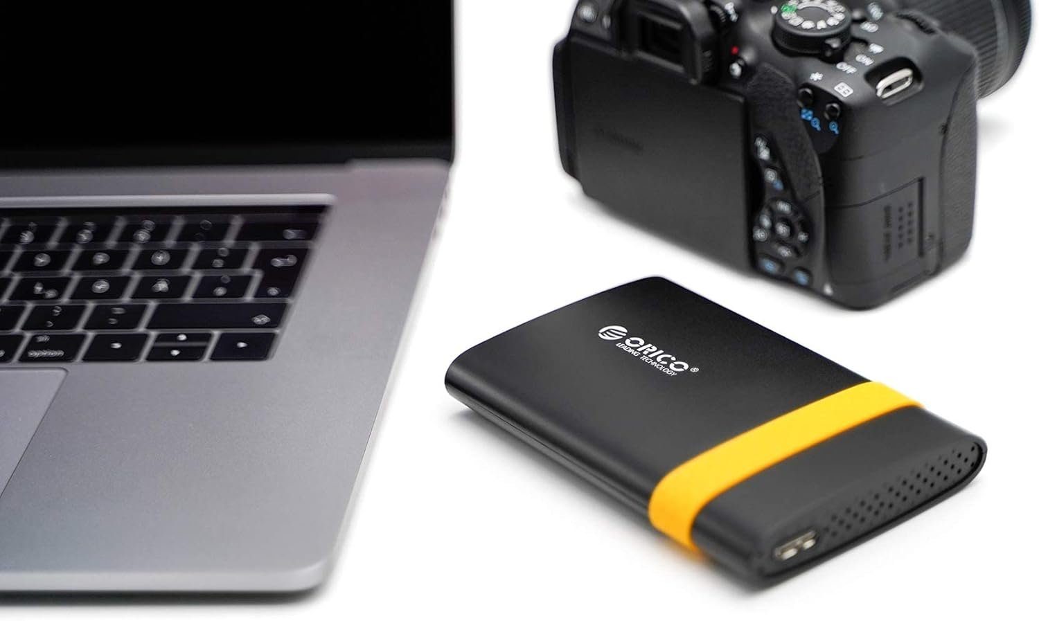 ORICO Orico 120GB USB 3.0 Externe 2.5
