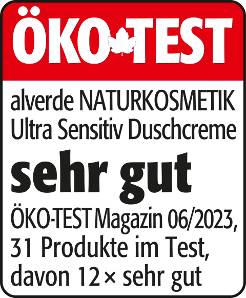 Duschcreme  Ultra Sensitiv, 200 ml