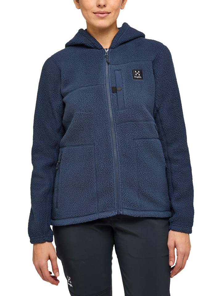 Haglöfs Fleecejacke 