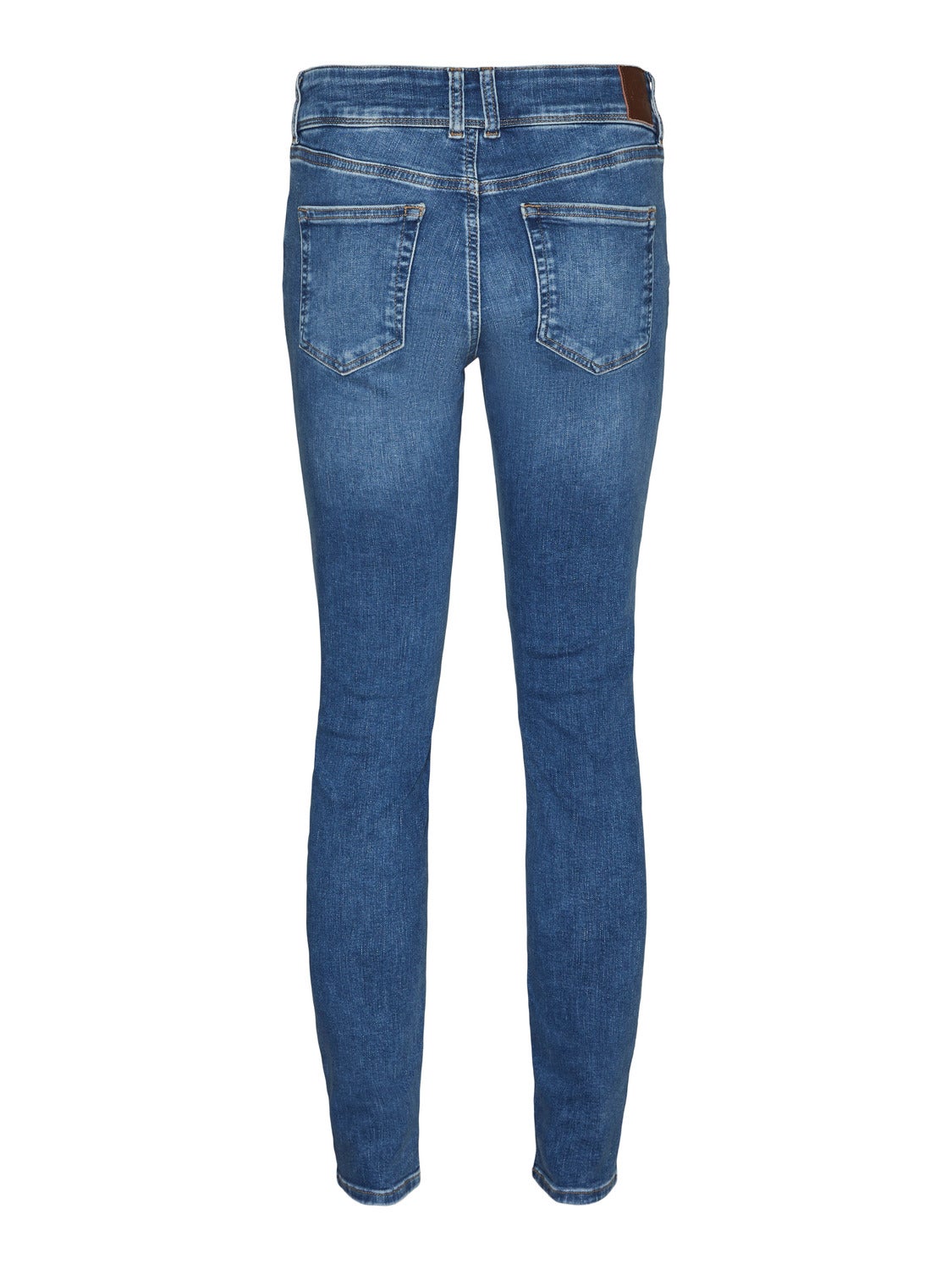 VMLUISA Slim Fit Jeans