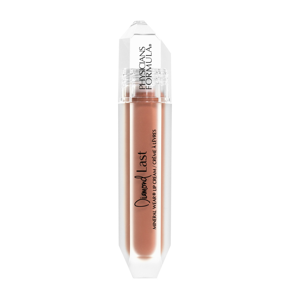 Physicians formula Mineral Wear Diamond Last Crème à lèvres