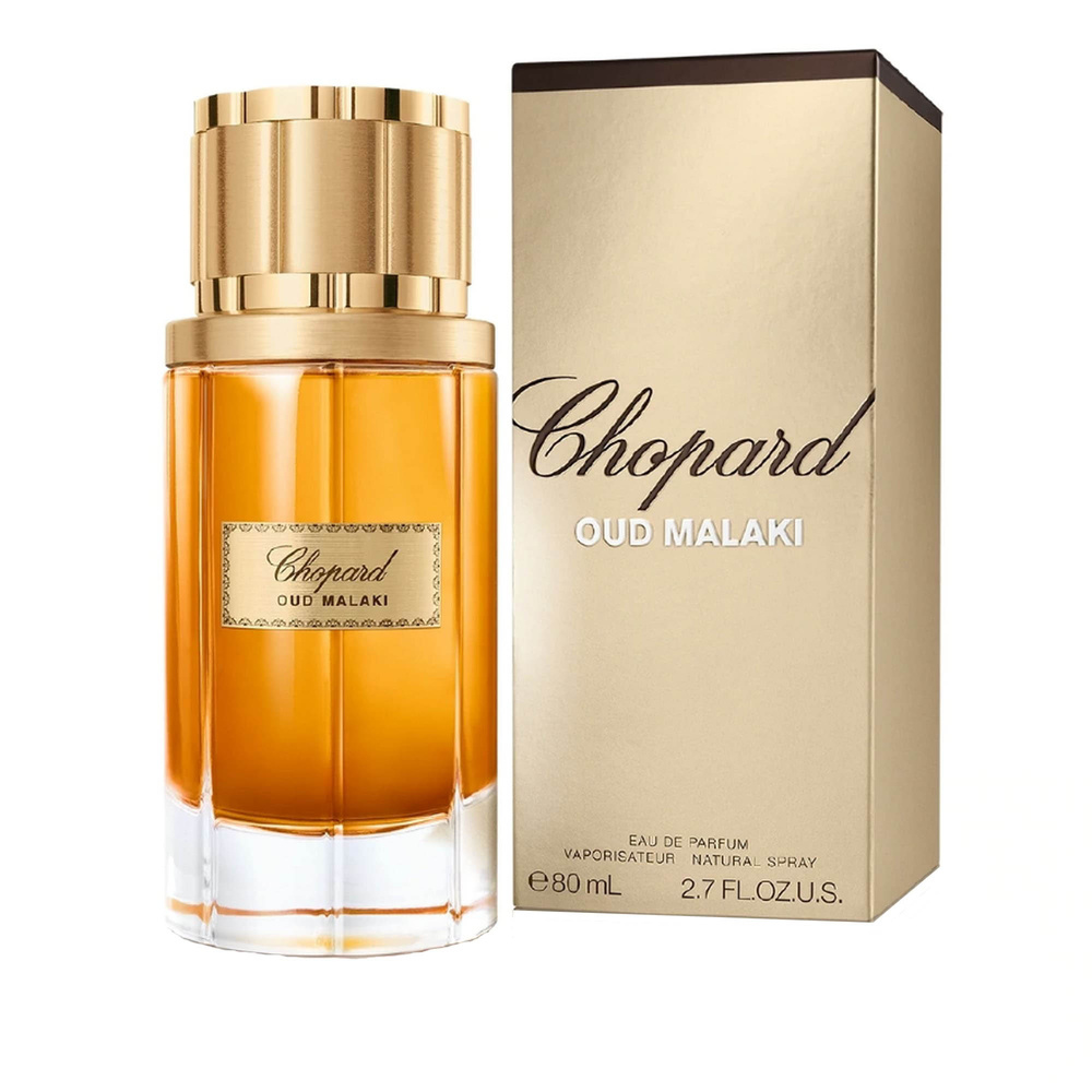chopard Oud Malaki Eau de Parfum