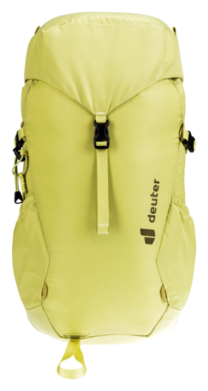 deuter Climber 22 | Kinderrucksack