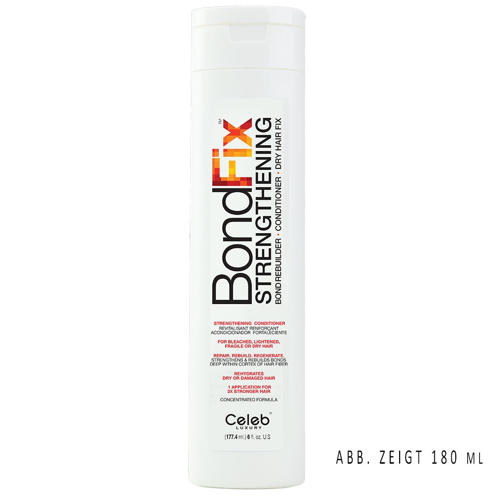 Celeb BondFix Conditioner 180 ml