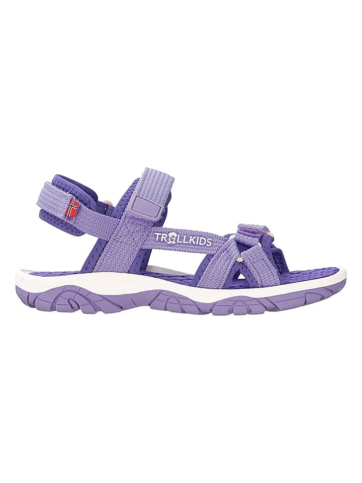 Trollkids Sandalen 