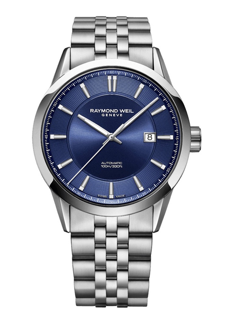 Ceas Raymond Weil Freelancer 2731-ST-50001