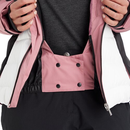 DAMEN JACKE GEENA II W