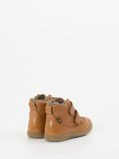 Lauflern-Klettboots gefüttert-68352890004 Froddo