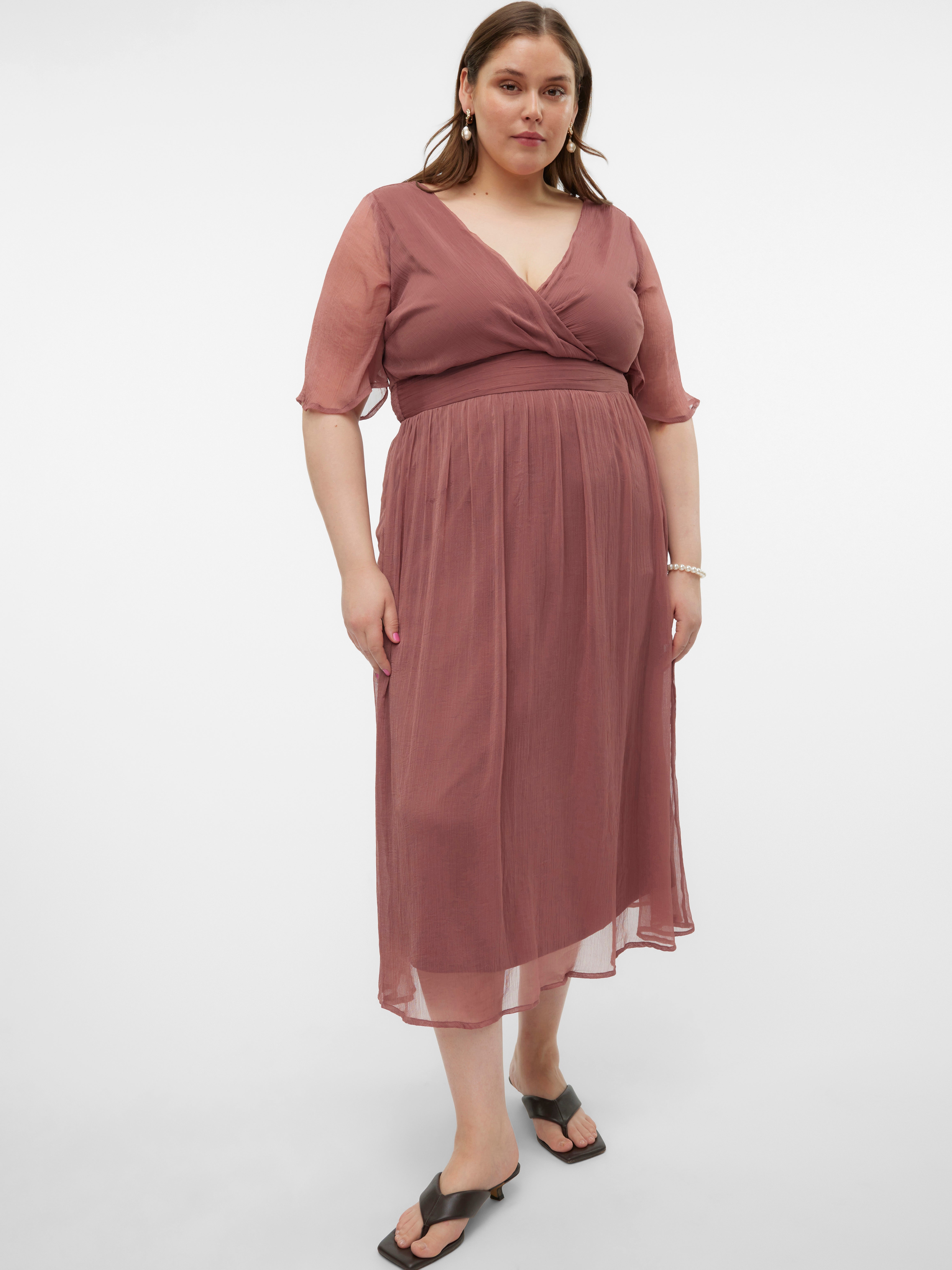 VMMIA Langes Kleid