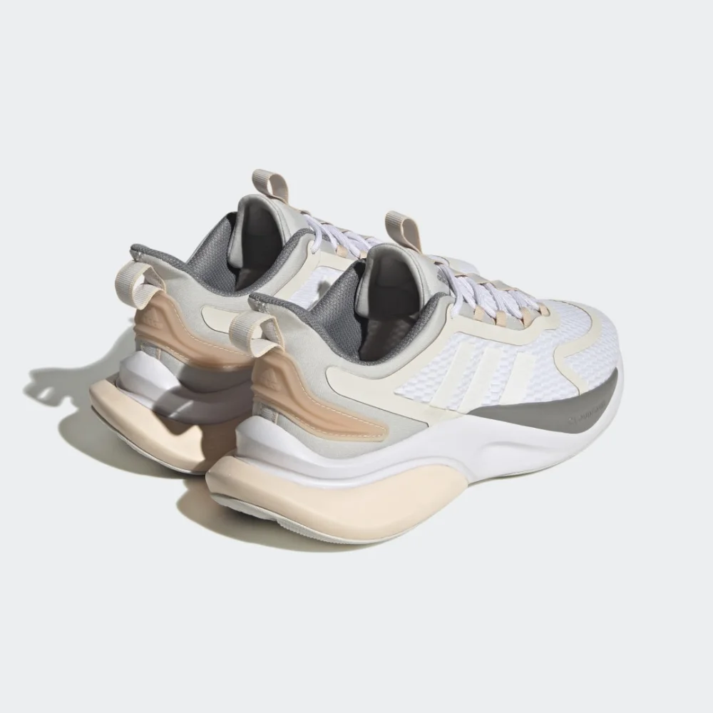 adidas Alphabounce Sustainable Bounce HP6147 / weiss