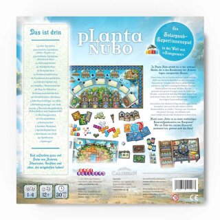 Planta Nubo (DE)