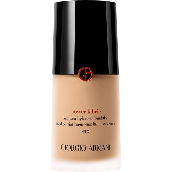 Power Fabric Longwear High Coverage Foundation