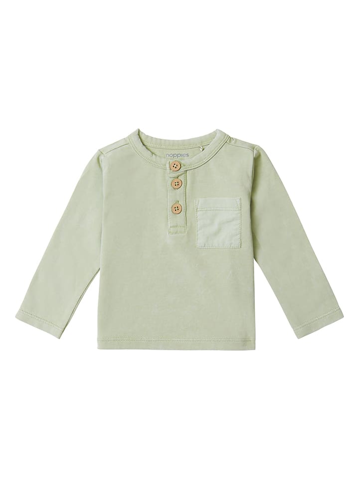 Noppies Longsleeve 