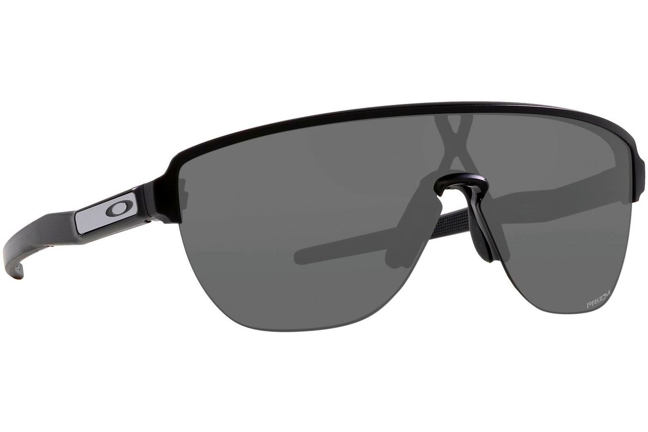 Oakley Corridor Matte Black/Prizm Black