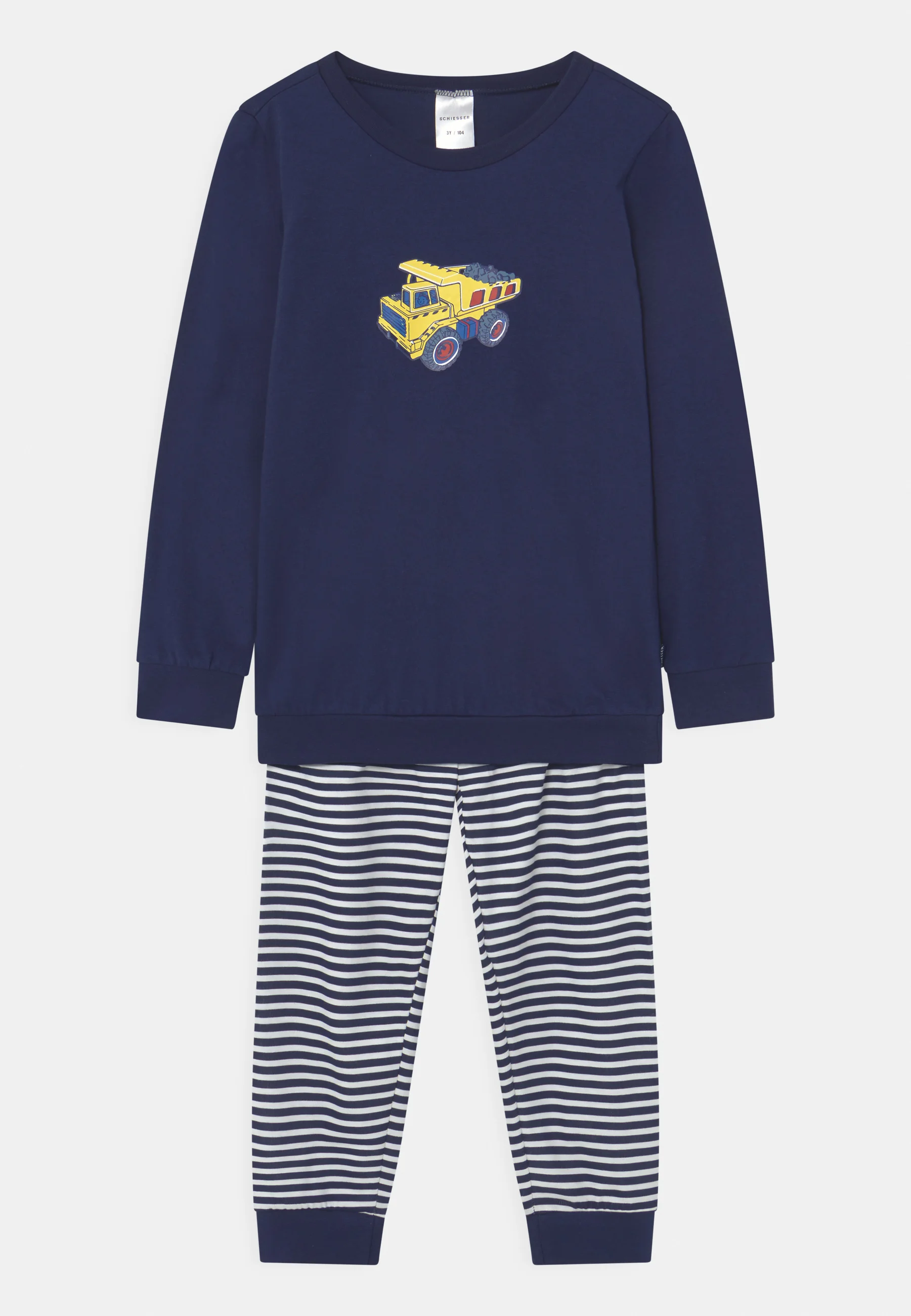 Pijamas Schiesser