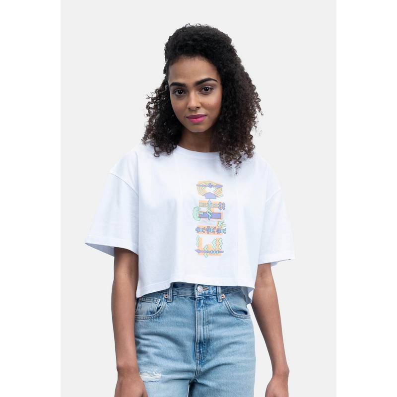 elho GRENADA 89 Printshirt Damen