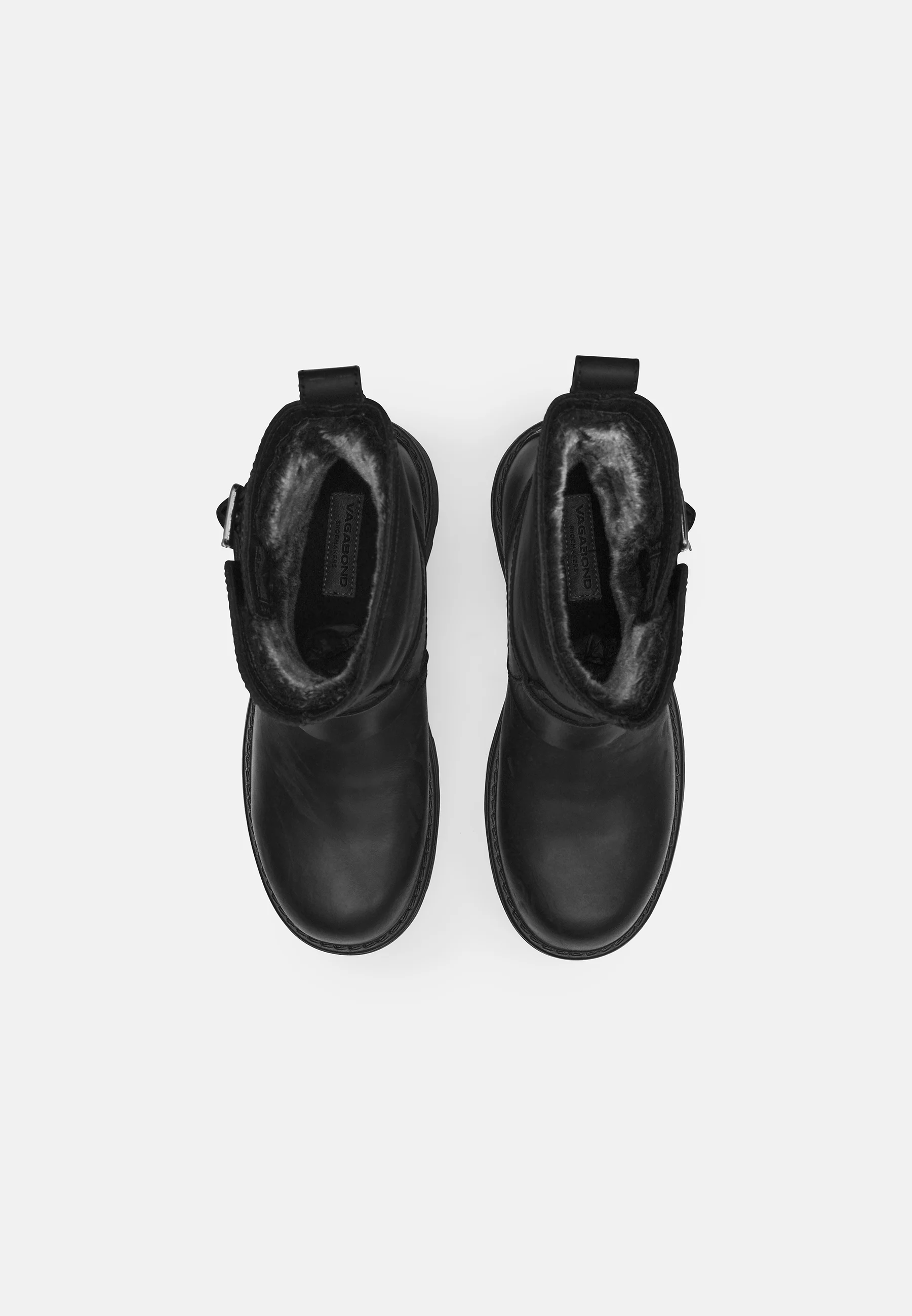 Vagabond COSMO 2.0 - Botines de plataforma