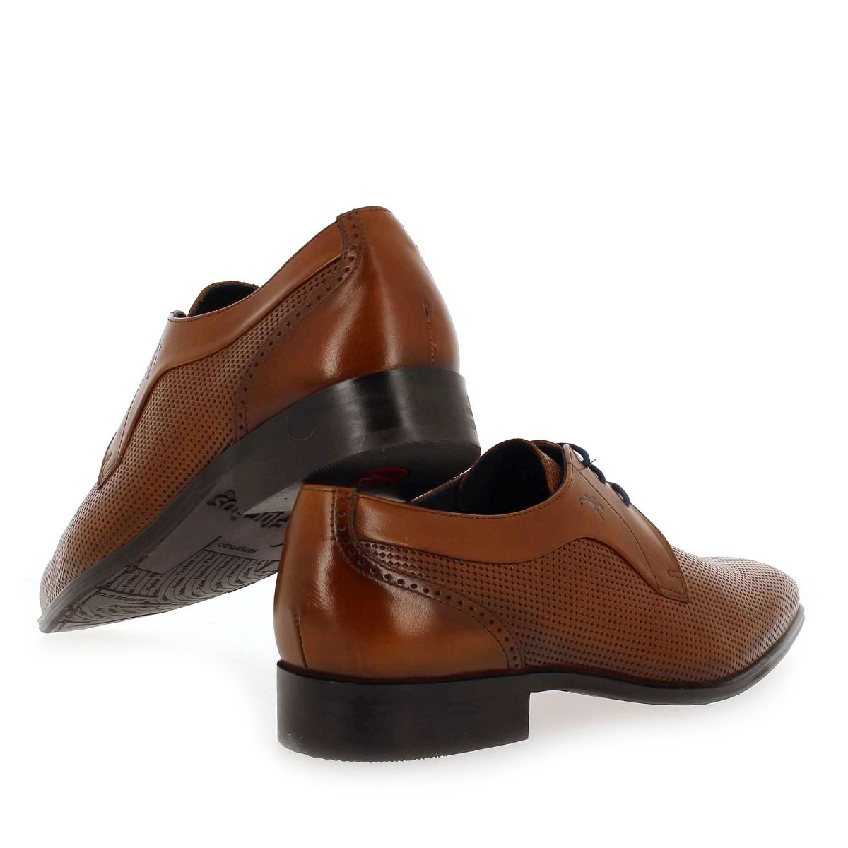Fluchos  8963 - cognac