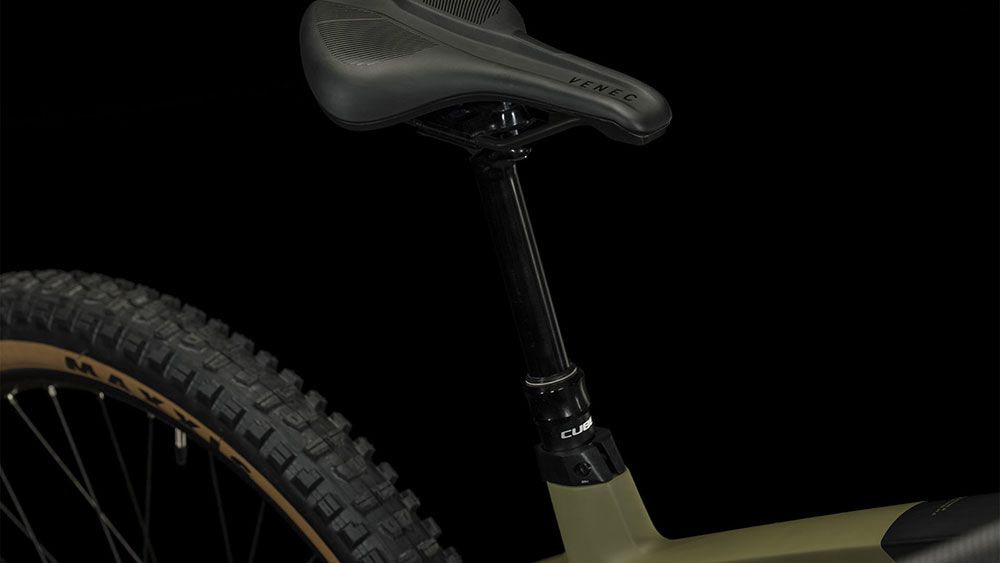 Cube Stereo Hybrid 160 HPC Race 750 27.5 olive´n´green kaufen | Bike-Discount