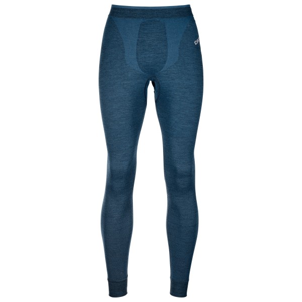 Ortovox - 230 Competition Long Pants - Merinounterwäsche