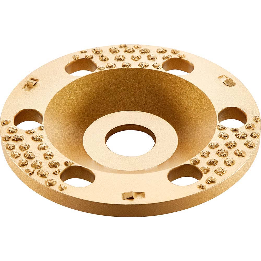 FESTOOL 130mm Paint Diamond Grinding Disc 204176