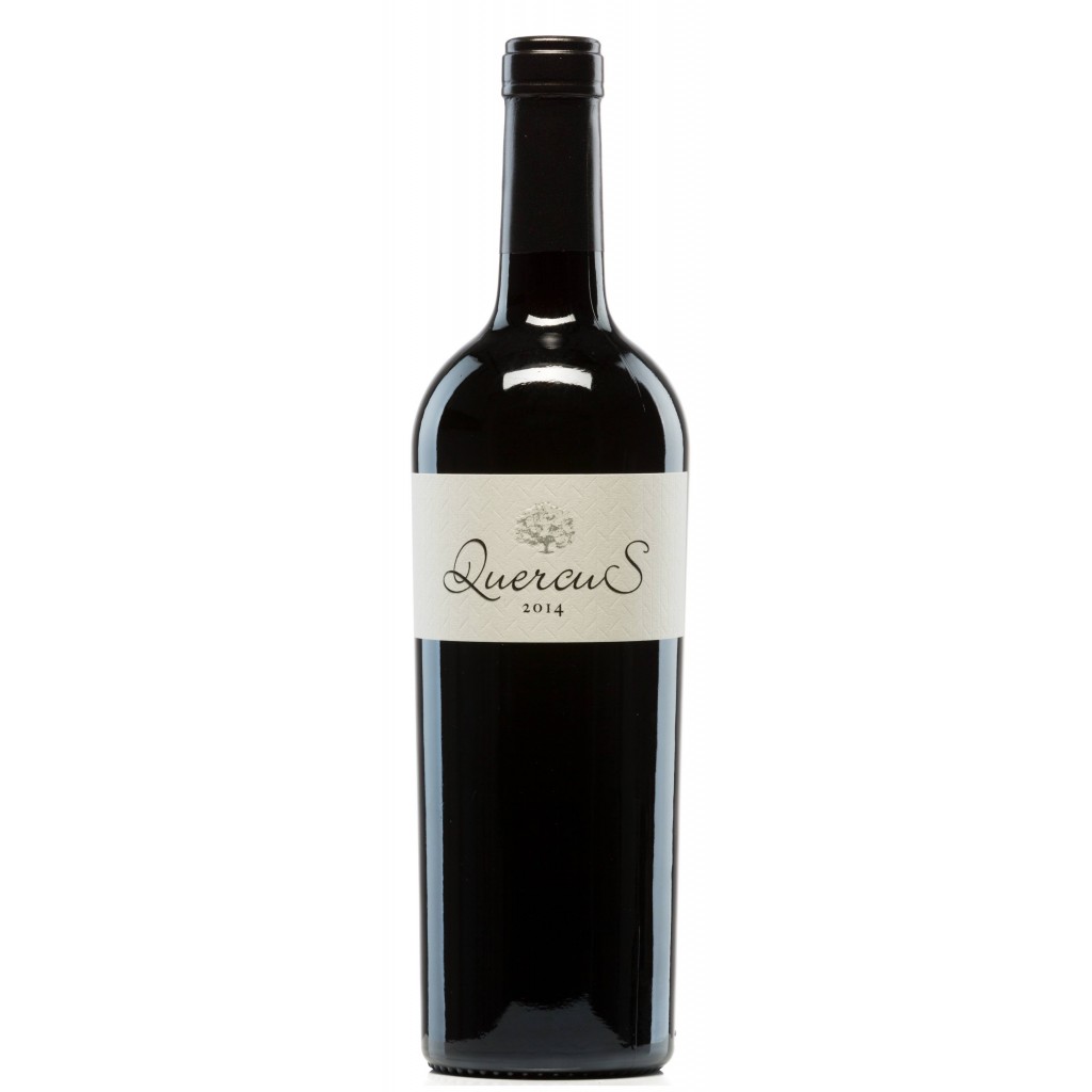 2014 Quercus Tinto trocken