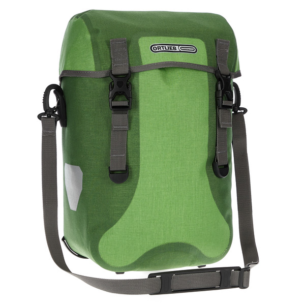 SPORT PACKER PLUS - Fahrradtaschen