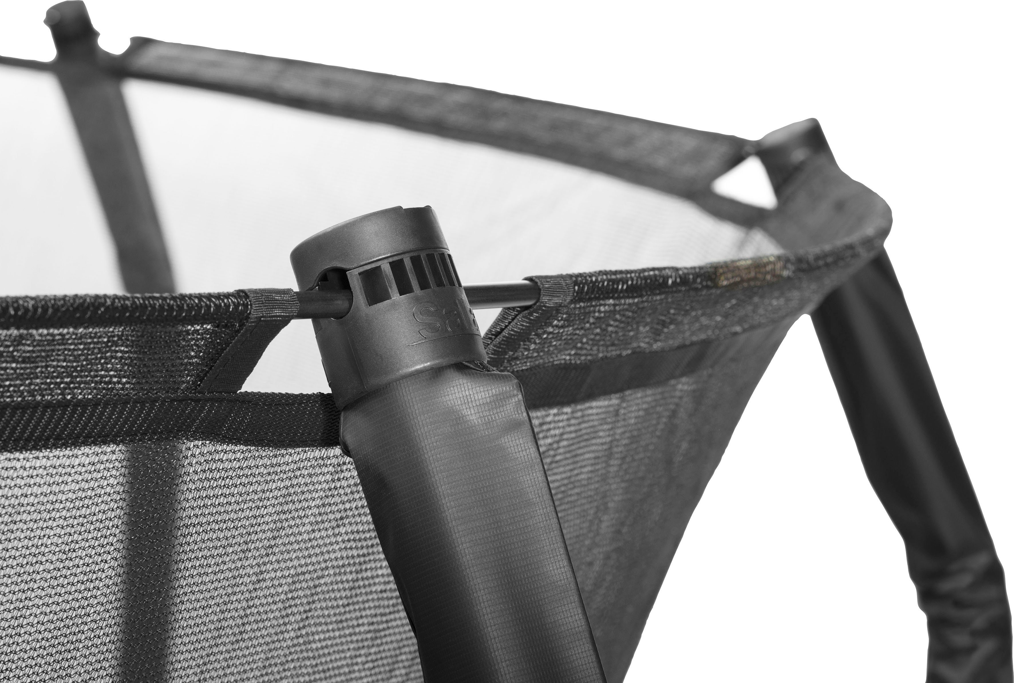 Salta Bodentrampolin Premium Ground, BxL: 214x305 cm