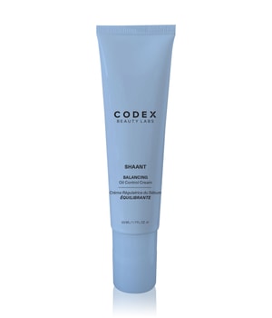 CODEX LABS Shaant Balancing Moisturizer Gesichtscreme-50 ml
