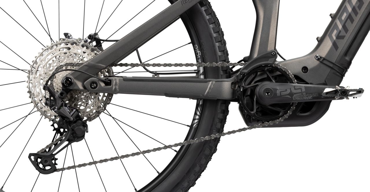 Radon Render 9.0 750 kaufen | Bike-Discount