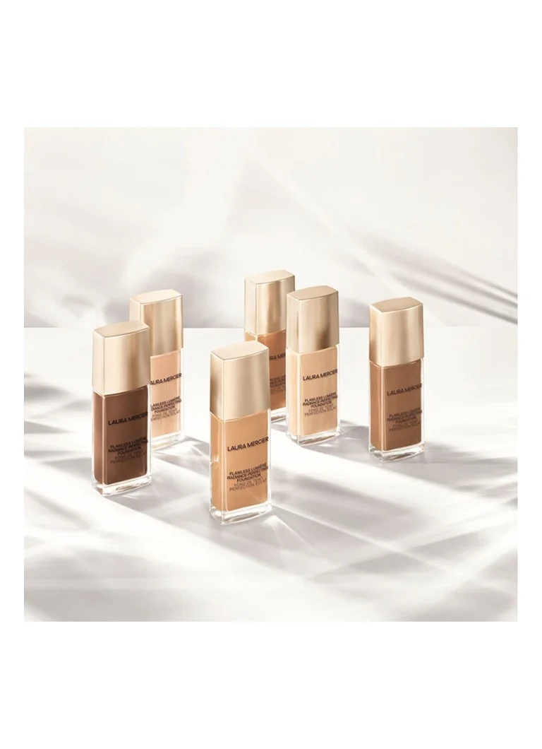 Laura Mercier Flawless Lumière Radiance-Perfecting Foundation
