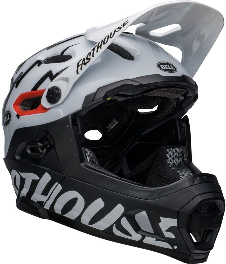 Bell Super DH Spherical - Fullface Helm kaufen | Bike-Discount