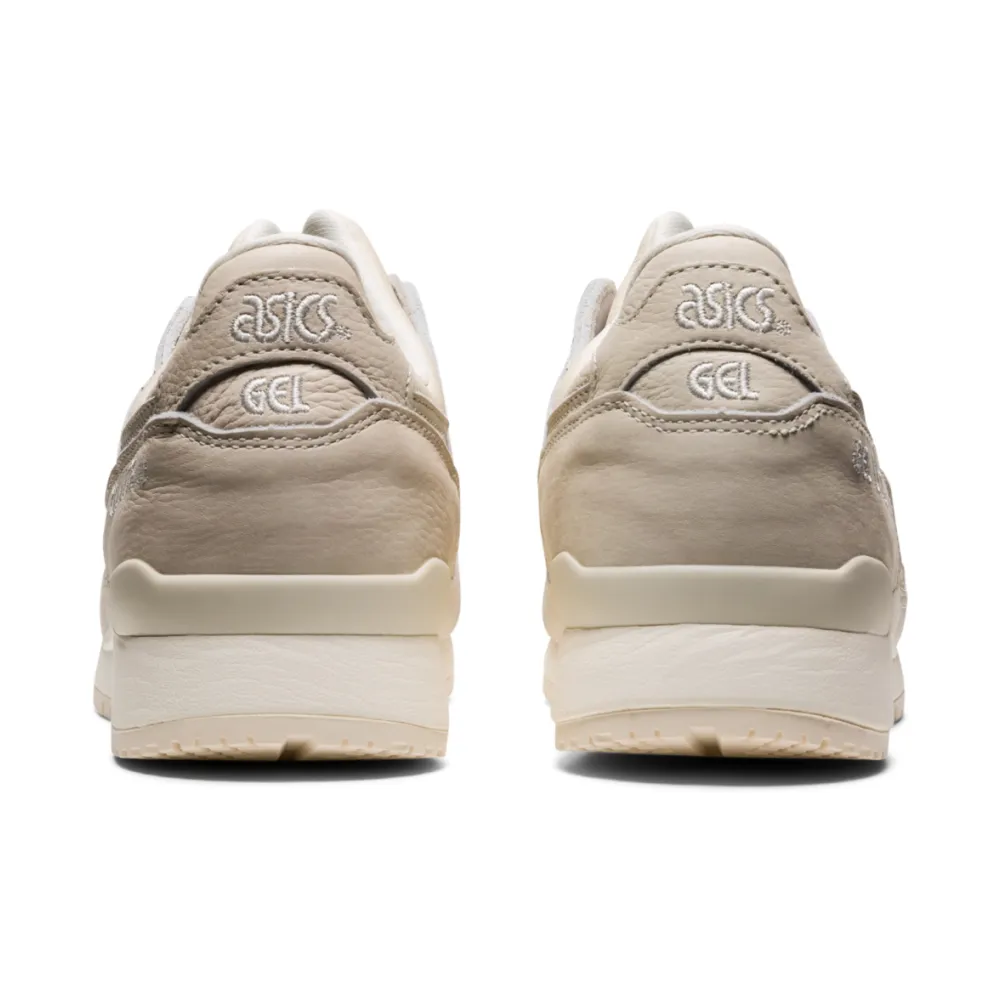 Asics Gel Lyte III OG 1201A295-750 / weiss