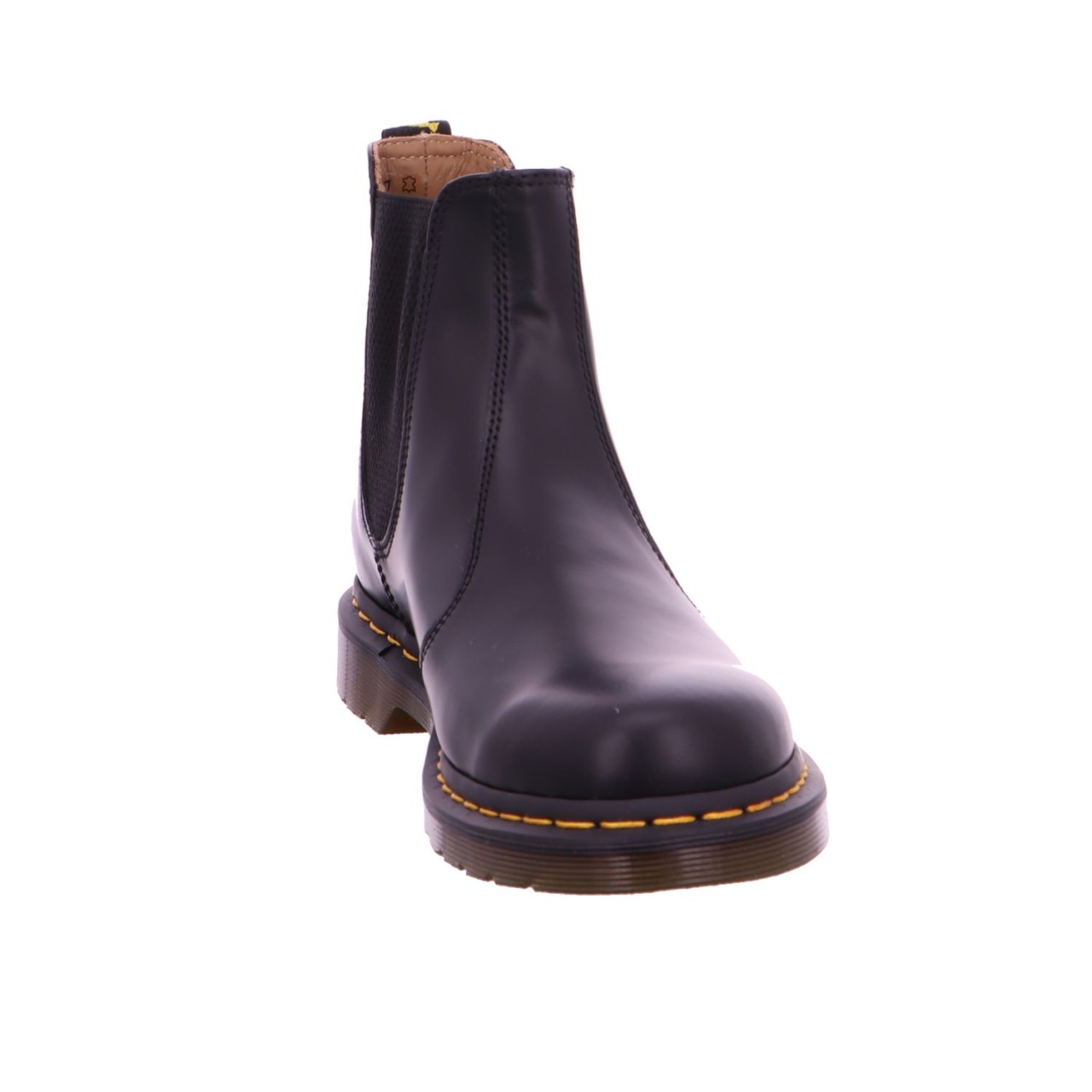 DR. MARTENS Stiefeletten schwarz