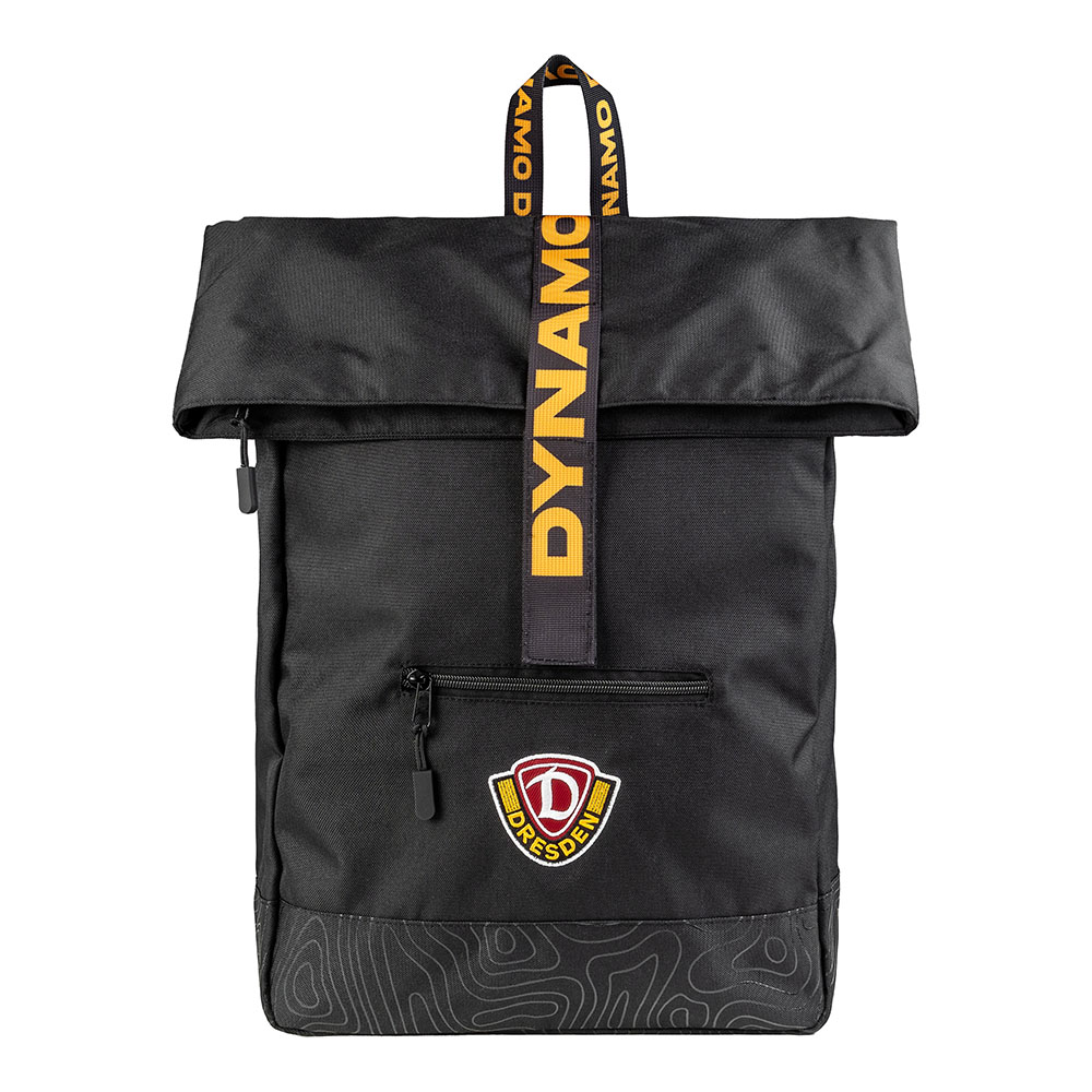 Rucksack Rolltop WEBBAND Dynamo