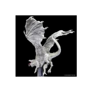 D&D Icons of the Realms Miniatures: Adult Dragon Premium Figure