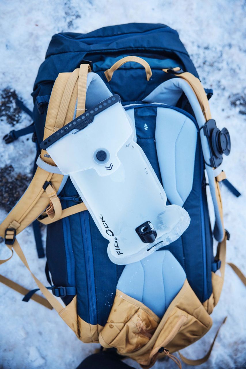 Fidlock HERMETIC Hydration Bladder - Trinkblase kaufen | Bike-Discount