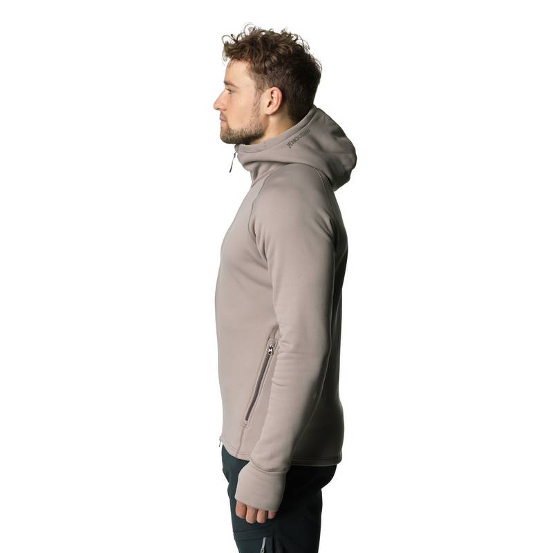 Houdini Power Houdi Fleecejacke Herren