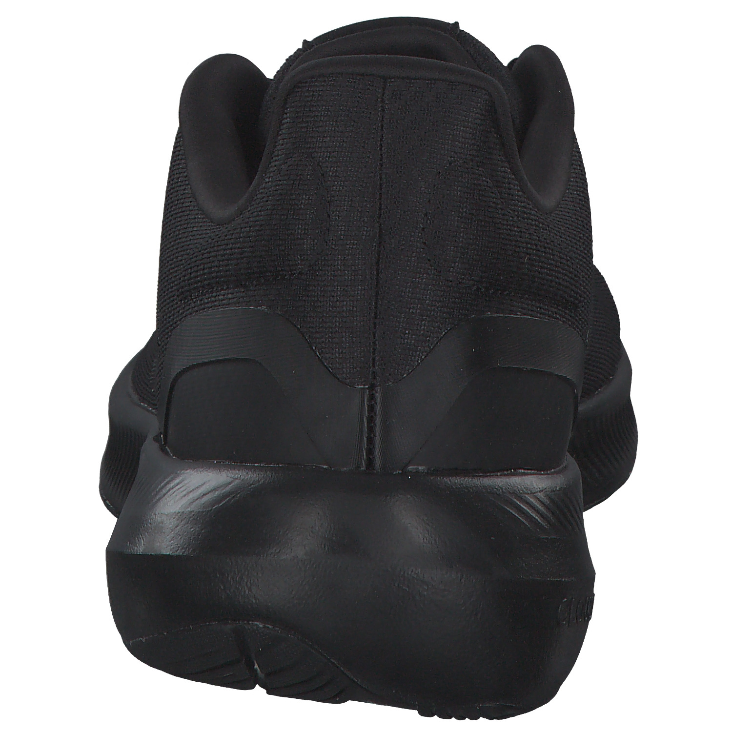 Adidas Runfalcon 3.0 M, Sneakers Low, Herren, core black/core black/carbon